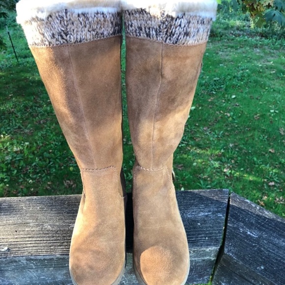 Baretraps Sz 7.5 woman’s Boots - Picture 3 of 8